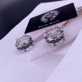 Picture of Chrome Hearts Ring _SKUChromeHeartsring05cly487098